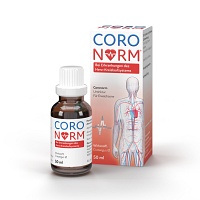 CORONORM Tropfen - 50ml