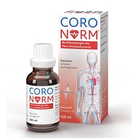 CORONORM Tropfen - 100ml