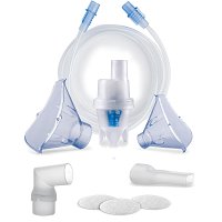 OMRON Nami Cat Year-Pack - 1St