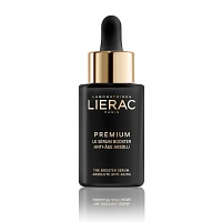LIERAC Premium globales Anti-Age Booster-Serum - 30ml