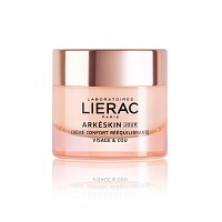LIERAC Arkeskin ausgleich.Tagescreme Wechseljahre - 50ml