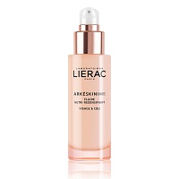 LIERAC Arkeskin nährendes Nachtfluid Wechseljahre - 50ml