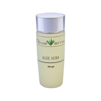 ALOEVERNIS BASIC aloe vera SKIN gel - 120ml