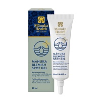 MANUKA HEALTH Blemish Spot Gel - 20ml