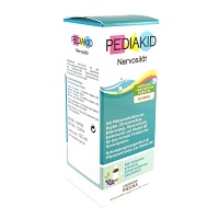 PEDIAKID Nervosität Sirup - 125ml