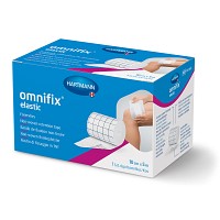 OMNIFIX elastic 10 cmx5 m OTC - 1St