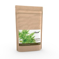 HANFMEHL Bio 30% Proteingehalt - 500g