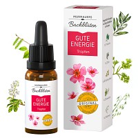 BB Gute Energie Tropfen - 20ml