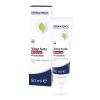 DERMASENCE Vitop forte Rescue Pflegecreme - 50ml