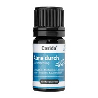 ATME durch Duftmischung ätherisches Öl - 5ml