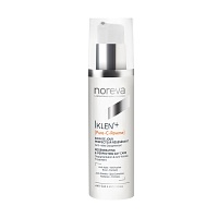 NOREVA Iklen+ Pur C Reverse Tagespflege Creme - 40ml