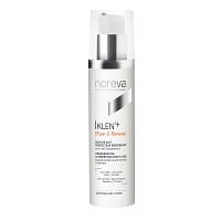 NOREVA Iklen+ Pur C Reverse Nachtpflege Creme - 50ml