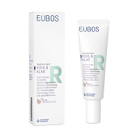 EUBOS KÜHL & KLAR Anti-Rötung CC Creme LSF 50 - 30ml