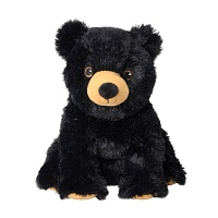 WARMIES Schwarzbär - 1St