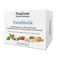 PARABIOTIK Kapseln - 90St