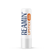 REAMIN UV-Schutz Lipstick - 1St