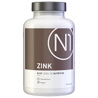 N1 Zink Tabletten - 365St