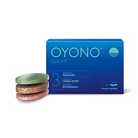 OYONO Nacht Tabletten - 24St