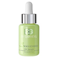 GRANDEL SensiCODE Oil Serum - 30ml