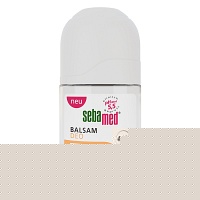 SEBAMED Balsam Deo Sensitive Roll-on - 50ml