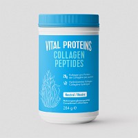 VITAL PROTEINS Collagen Peptides neutral Pulver - 284g