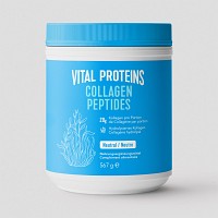 VITAL PROTEINS Collagen Peptides neutral Pulver - 567g