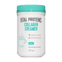 VITAL PROTEINS Collagen Creamer Kokos Pulver - 293g