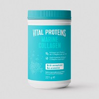 VITAL PROTEINS Marine Collagen Pulver - 224g
