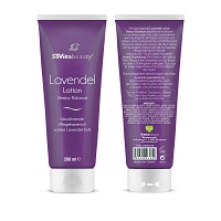 SOVITA BEAUTY Lavendel Lotion - 200ml