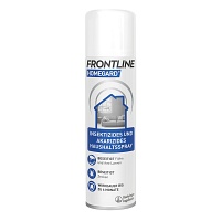 FRONTLINE Homegard Spray - 250ml