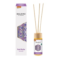 BALDINI Feelruhe Raumduftset mit Stäbchen - 50ml