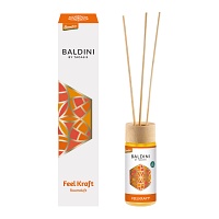 BALDINI Feelkraft Raumduftset mit Stäbchen - 50ml