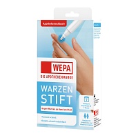 WEPA Warzenstift - 1St