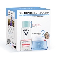VICHY AQUALIA Thermal leicht+PT Mizelle Coffret - 1P
