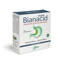 NEO BIANACID Granulat Beutel - 20X1.55g