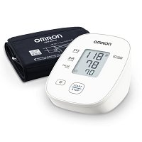 OMRON M300 Oberarm Blutdruckmessgerät - 1St