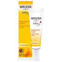 WELEDA Calendula Wundschutzcreme - 10ml