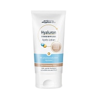 HYALURON SONNENPFLEGE Apres Lotion sanfte Bräune - 150ml