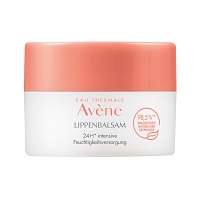 AVENE Lippenbalsam 24 h intensive Feuchtigkeit - 10ml