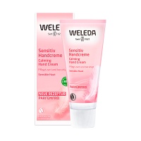 WELEDA Sensitiv Handcreme - 50ml