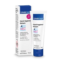 LINOLA sept Hand-Hygiene-Balsam - 75ml
