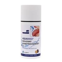 MIRADENT Aquamed Mundhygiene-Gel - 100ml