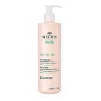 NUXE Reve de The feuchtigkeitssp.Körpermilch - 400ml