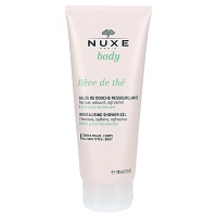 NUXE Reve de The belebendes Duschgel - 200ml