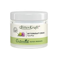 BITTERKRAFT Creme - 60ml