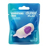 DUREX Vibrations Ring - 1St
