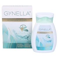 GYNELLA Intimate Wash Gel - 200ml