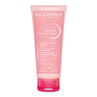 BIODERMA Sensibio Gel Moussant Reinigungsgel - 100ml