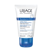 URIAGE Bariederm isolierende & reparier.Handcreme - 50ml