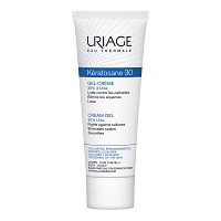 URIAGE Keratosane 30 Gel-Creme - 75ml